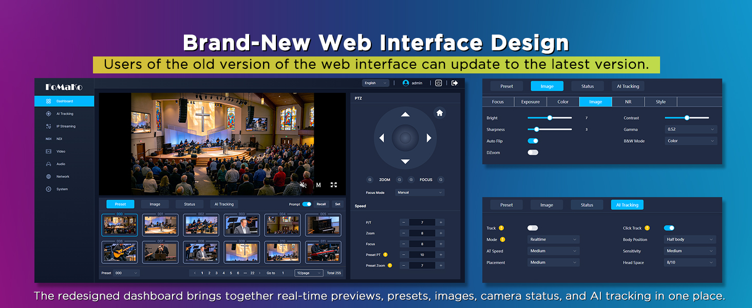 1783595056894034.jpg Brand New Web Interface.jpg