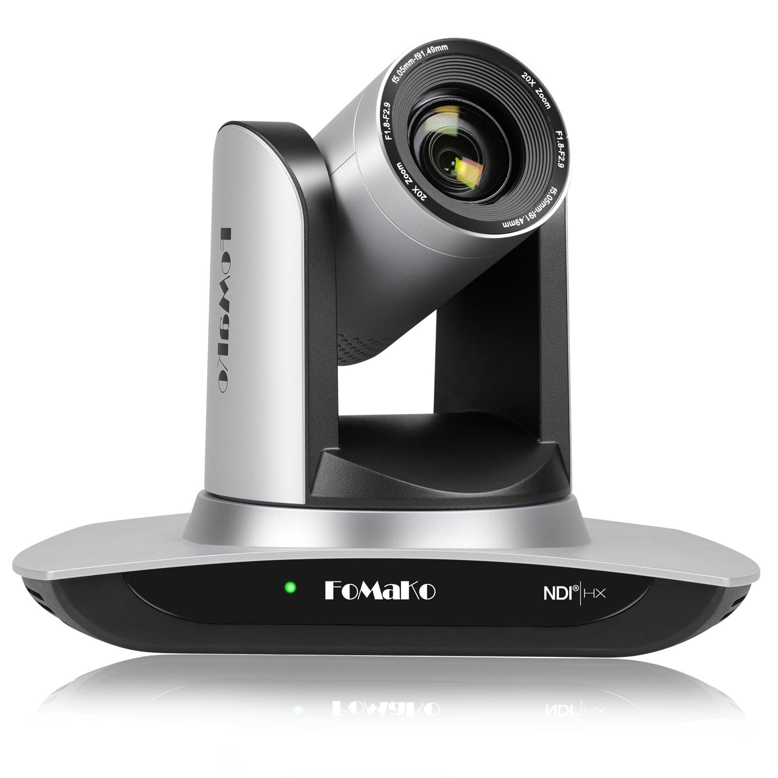 FoMaKo PTZ Camera,  HDMI PTZ Camera,  NDI Camera