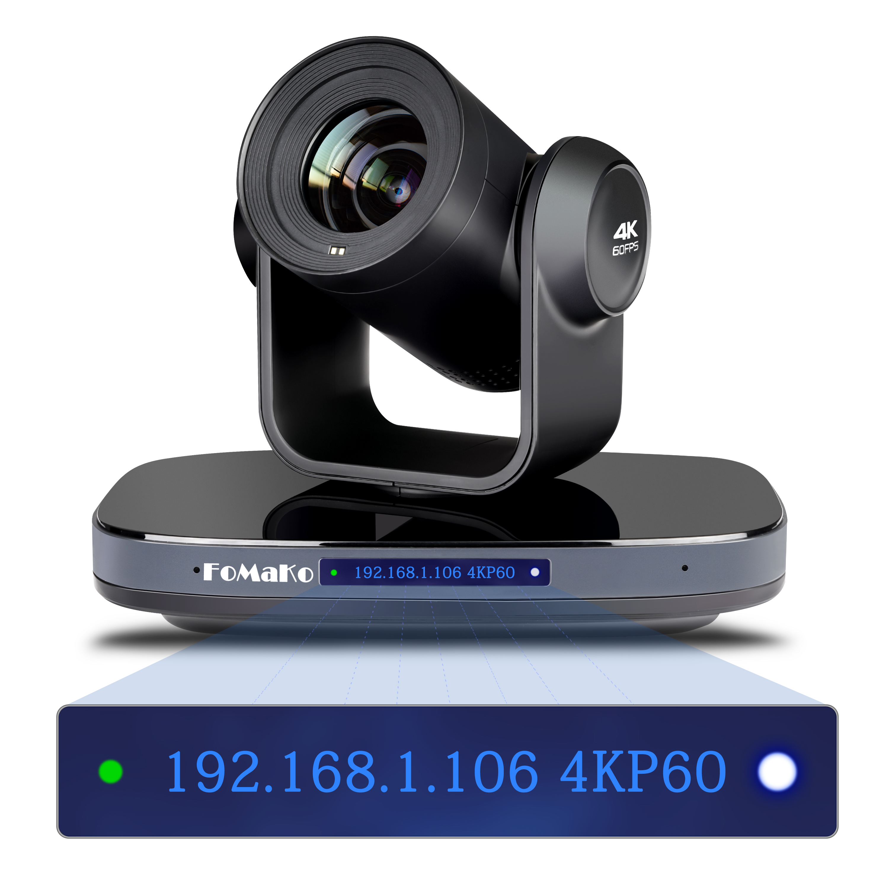 FoMaKo PTZ Camera,  HDMI PTZ Camera,  NDI Camera