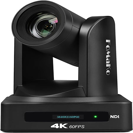 FoMaKo PTZ Camera,  HDMI PTZ Camera,  NDI Camera