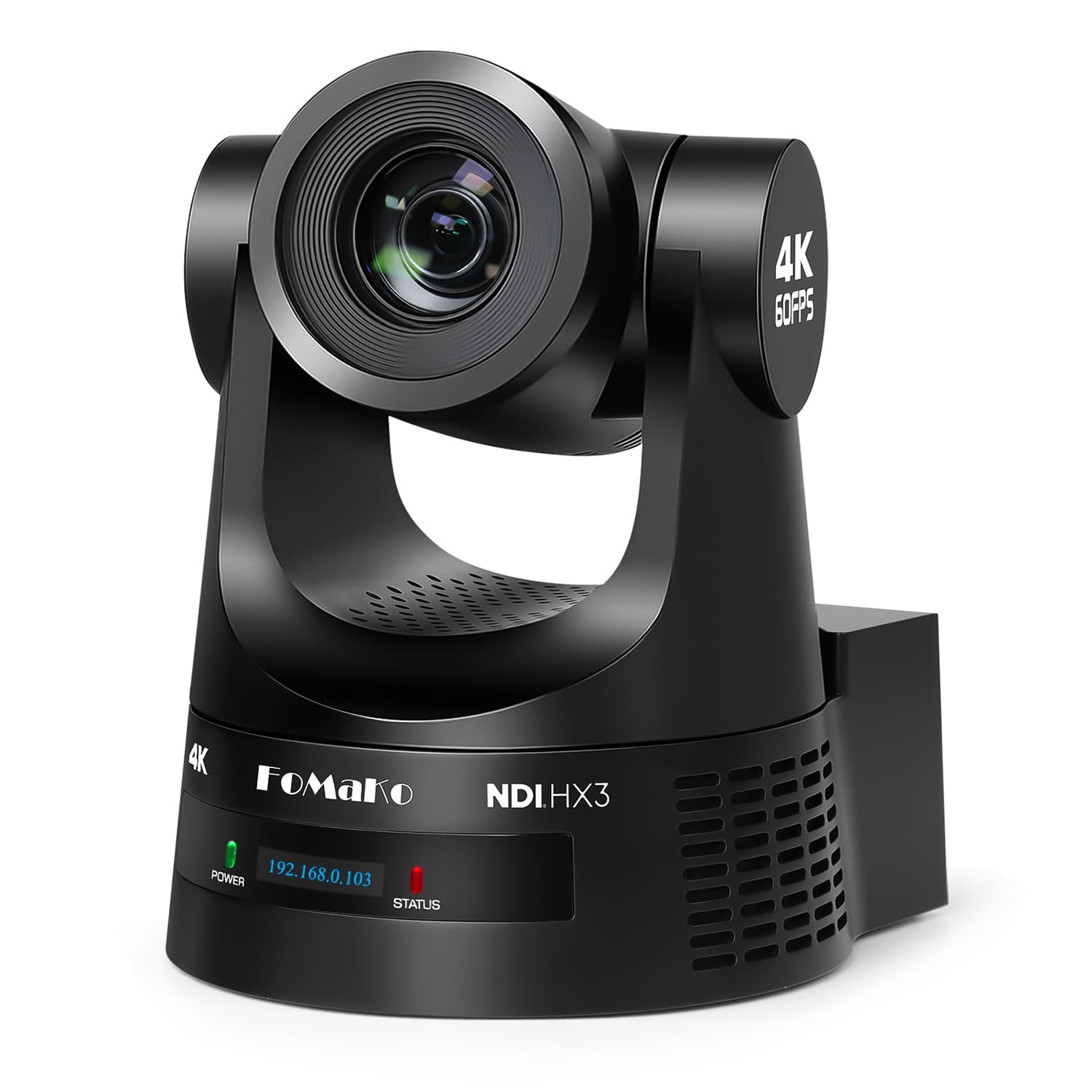 FoMaKo PTZ Camera,  HDMI PTZ Camera,  NDI Camera