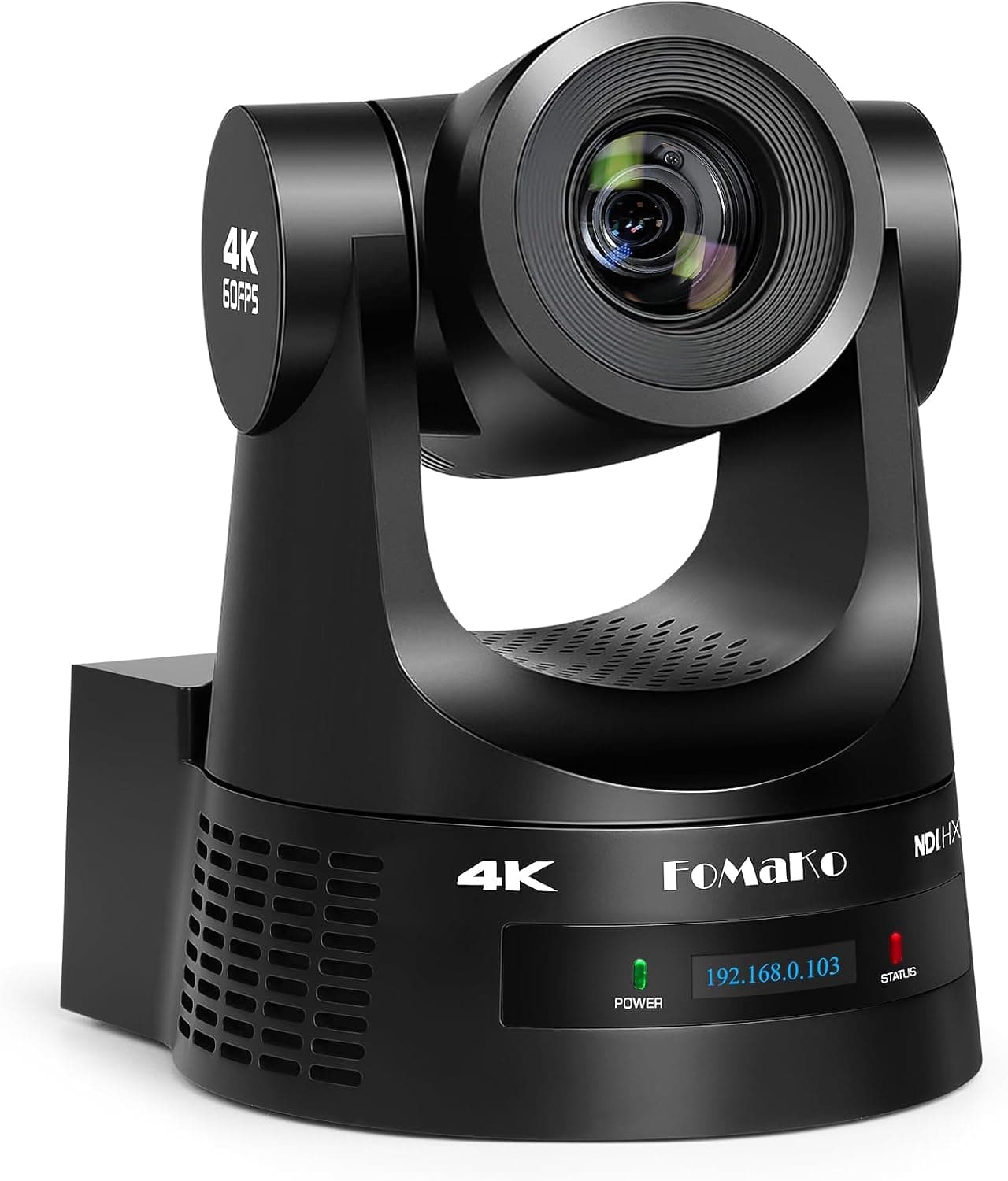 4K PTZ Camera